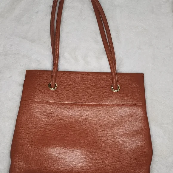 Burberry shoulder bag - Picture 4 of 13